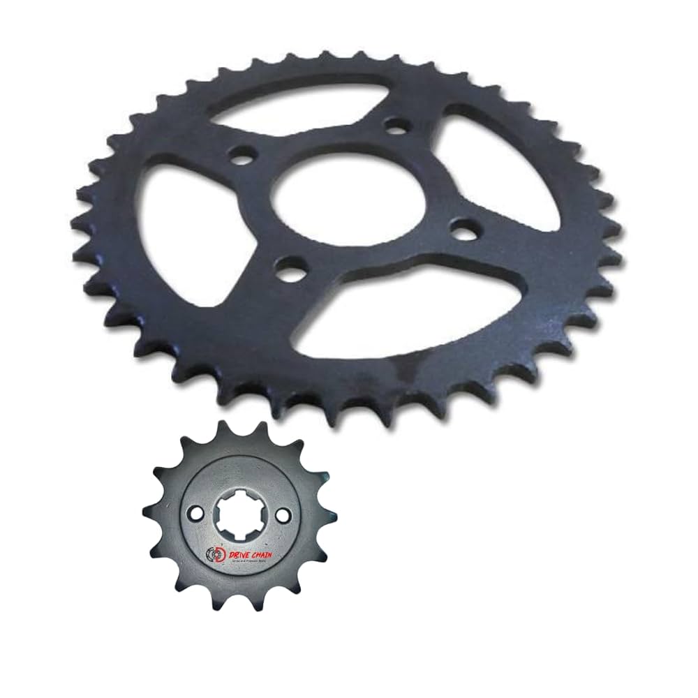 Sprocket Roustr